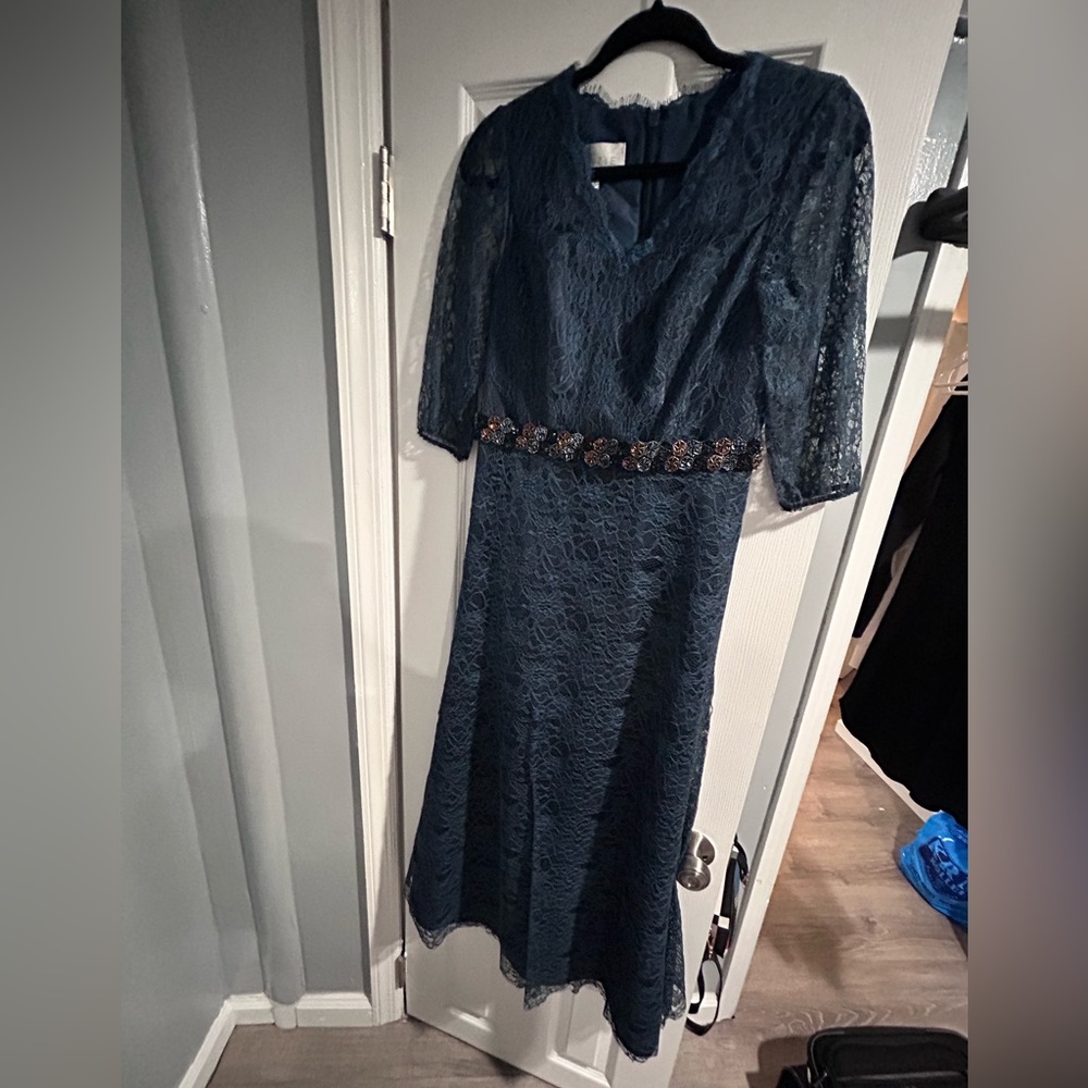 Maxi dress for occasions